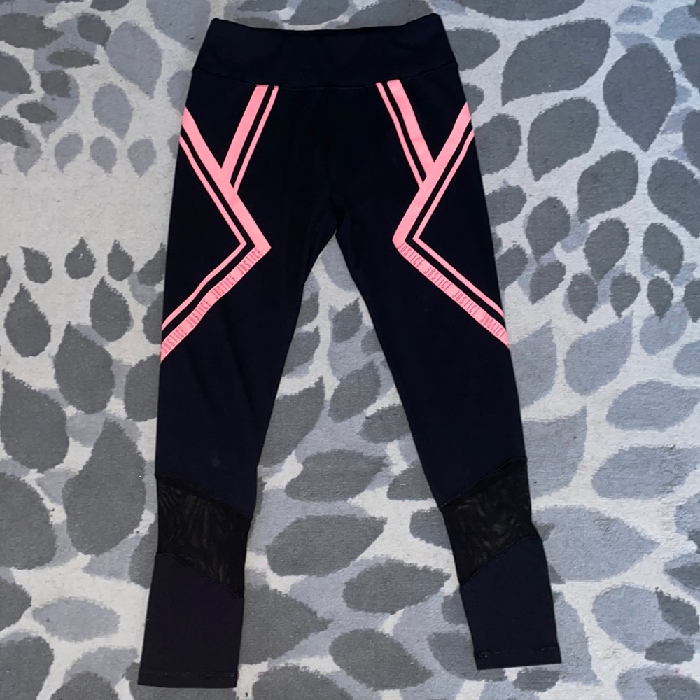 Justice Active Leggings